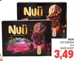 Eté Nuii ICE CREAM offerta
