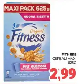 Eté Original Fitness offerta