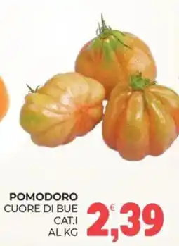 Eté POMODORO CUORE DI BUE offerta