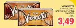 Eté Viennetta Salted Caramel offerta