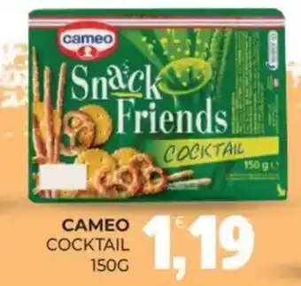 Eté Cameo Snack Friends Cocktail offerta