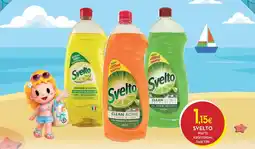 Proshop Svelto PIATTI offerta