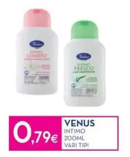 Proshop Venus Intimo offerta