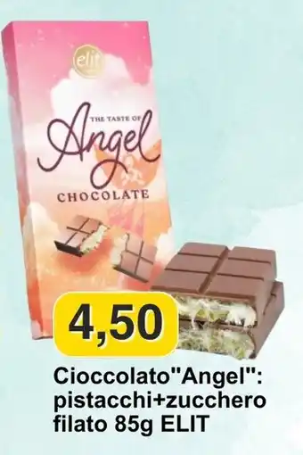 Mix Markt Cioccolato Angel ELIT offerta