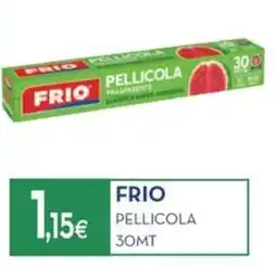 Proshop Frio Pellicola offerta