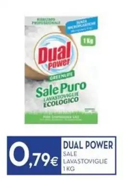 Proshop Dual Power Sale Lavastoviglie offerta