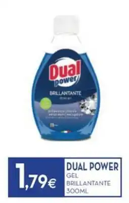 Proshop Dual Power Gel Brillantante offerta