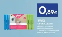 Proshop gimi TRIO offerta