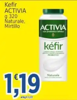 Market Ingross Kefir ACTIVIA offerta