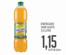 Supermercati Piccolo EnergaDE offerta