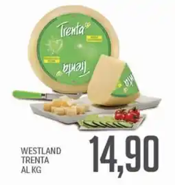 Supermercati Piccolo Westland Trenta offerta