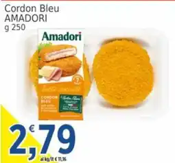 Market Ingross Cordon Bleu AMADORI offerta