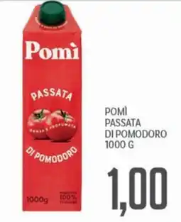 Supermercati Piccolo Pomi Passata di Pomodoro offerta
