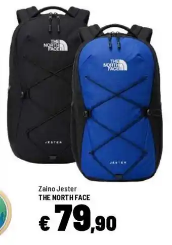 Zaino Jester THE NORTH FACE