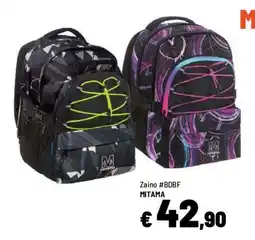 Iper La Grande Zaino #BDBF MITAMA offerta