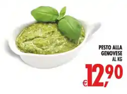 Deco Iperstore Pesto alla Genovese offerta