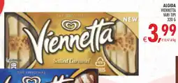 Deco Iperstore Algida Viennetta offerta