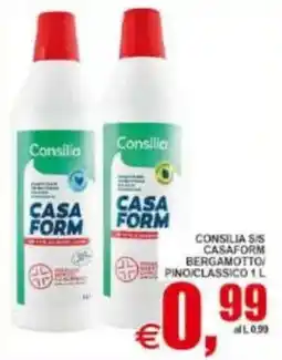 Pewex Consilia Casa Form offerta