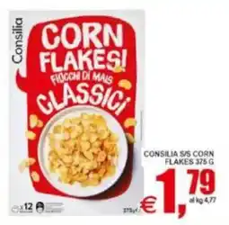 Pewex Consilia Corn Flakes Classici offerta