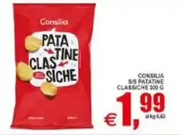Pewex Consilia PataTine Classiche offerta