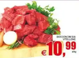 Pewex Bocconcini B/A Vitellone offerta