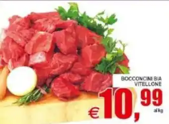 Pewex Bocconcini B/A Vitellone offerta