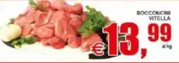 Pewex Bocconcini Vitella offerta