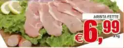 Pewex Arista fette offerta