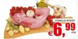 Pewex CONIGLIO INTERO offerta
