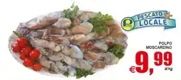 Pewex POLPO MOSCARDINO offerta