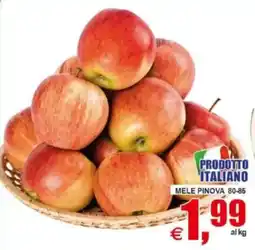 Pewex MELE PINOVA offerta