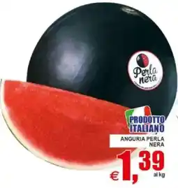 Pewex ANGURIA PERLA NERA offerta