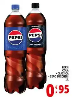 Deco Market PEPSI COLA CLASSICA offerta