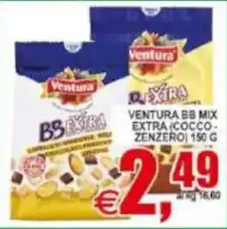 Pewex Ventura BB MIX EXTRA offerta