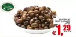 Pewex Garofolive Olive Taggiasca offerta