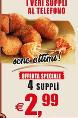 Pewex I veri suppli al telefono offerta