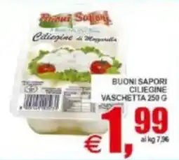 Pewex Buoni Sapori Ciliegine offerta