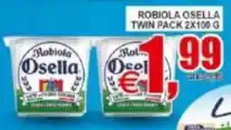 Pewex Robiola Osella offerta