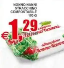 Pewex Stracchino Nonno Nanni offerta