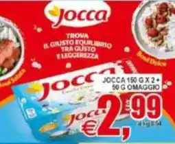 Pewex Jocca offerta