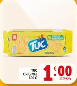 Deco Market TUC ORIGINAL offerta