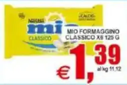 Pewex Nestle mi CLASSICO offerta