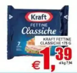 Pewex Kraft Fettine Classiche offerta
