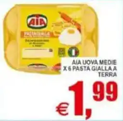 Pewex AIA UOVA MEDIE offerta