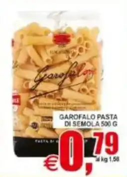 Pewex Garofalo Pasta di Semola offerta