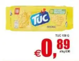 Pewex TUC ORIGINALS offerta