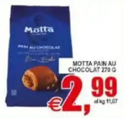 Pewex Motta Pain Au Chocolat offerta