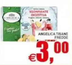 Pewex ANGELICA TISANE FREDE offerta