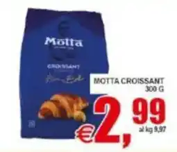 Pewex Motta Croissant offerta