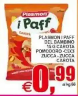 Pewex Plasmon i Paff offerta